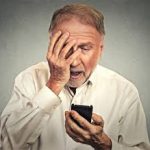 Защитим пожилых людей от преступников!