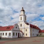 Афиша  мероприятий отдела культуры  Оршанского районного исполнительного комитета  с 26 ноября по 2 декабря