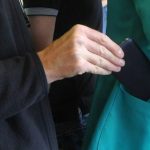 В Орше правоохранители с поличным задержали опытного вора-карманника
