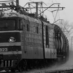 Травматизм на объектах железнодорожного транспорта
