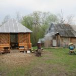 Обеспечьте безопасность во всех строениях!