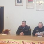 Добровольные дружины — форма участия граждан в охране правопорядка