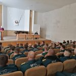 О безопасности для спасателей