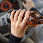 ГАИ проводит республиканскую профилактическую акцию «Трезвый водитель»