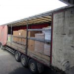 Крупную партию товаров стоимостью более 1,5 млн. рублей намеревались переместить через таможенную границу ЕАЭС без декларирования