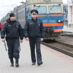 Оршанский отдел внутренних дел на транспорте приглашает на службу в органы внутренних дел