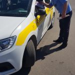 Международный день безопасности на железнодорожных переездах