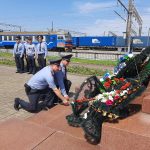 День памяти и скорби