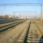 Безопасность на объектах железнодорожного транспорта