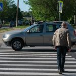 Пешеход – это полноправный участник дорожного движения
