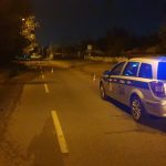 В Орше в ДТП пострадал велосипедист