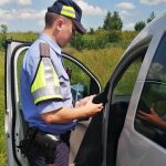Госавтоинспекция проводит профилактические мероприятия вблизи водоемов
