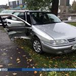 В Орше в результате ДТП пострадали два человека