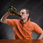 «Сомнительное удовольствие — Алкоголь!»