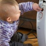 Прежде, чем включить обогреватель…