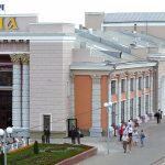 Правила безопасности на станции и вокзале