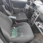 Судебные эксперты помогли раскрыть кражу имущества из автомобиля