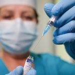 Бесплатная вакцинация населения
