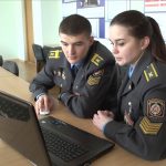 Приглашаем на учёбу