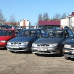 Инспекция МНС по Оршанскому району информирует об исчислении авансового платежа по транспортному налогу в отношении физических лиц – владельцев транспортных средств