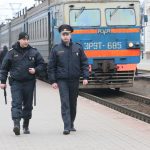 Оршанский отдел внутренних дел на транспорте приглашает на службу в органы внутренних дел