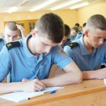 Приглашаем на учебу