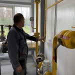 Теплоустановки — требования к обучению и работе персонала