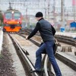 В зоне оперативного обслуживания Оршанского отдела внутренних дел на транспорте в период с 16 по 18 декабря 2021года проводятся профилактические мероприятия на объектах железнодорожного транспорта