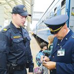 Информация Оршанского ОВДТ