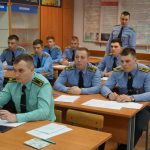 Приглашаем на учебу