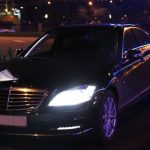 Пьяного водителя остановили в Орше — освидетельствование показало 2 промилле