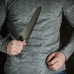 Оршанец совершил разбойное нападение на собственную мать