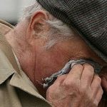 Профилактика преступлений в отношении пожилых граждан
