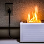 Как использовать электроприборы и не сжечь квартиру