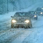 ГАИ призывает водителей и пешеходов быть внимательнее в связи с ухудшением погоды