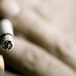 Курение – одна из основных причин пожаров и гибели!
