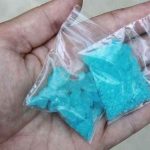 Трое молодых оршанцев задержаны за незаконный оборот наркотиков