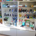 Судебные эксперты помогли установить  личность похитителя смартфона