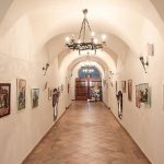 Международная выставка «Коллегиум» (Республика Беларусь, Российская Федерация, Республика Армения, Исламская Республика Пакистан)