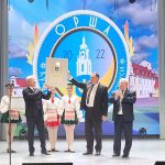Орша приняла статус культурной столицы