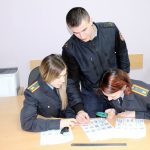Приглашаем на учебу