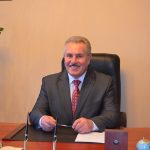Руководитель ОАО «Агрокомбинат «Юбилейный» Александр Фирсин: «Вопросы экономической эффективности — определяющие»
