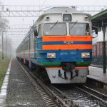 Профилактика правонарушений на объектах железнодорожного транспорта