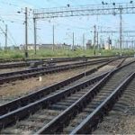 Профилактика преступлений на железной дороге