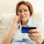 УСК по Витебской области информирует о том, как не стать жертвой мошенников