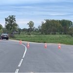 В Оршанском районе в ДТП пострадал несовершеннолетний
