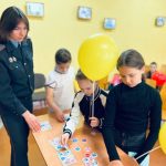 «Сделаем лето безопасным вместе!»