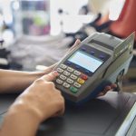 Использование кассового и иного оборудования при приеме средств платежа