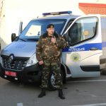 В День Победы милиция перейдет на усиленный вариант несения службы