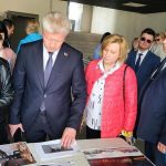 Анатолий Маркевич: «Культура Оршанского района поднимается на новую высоту»